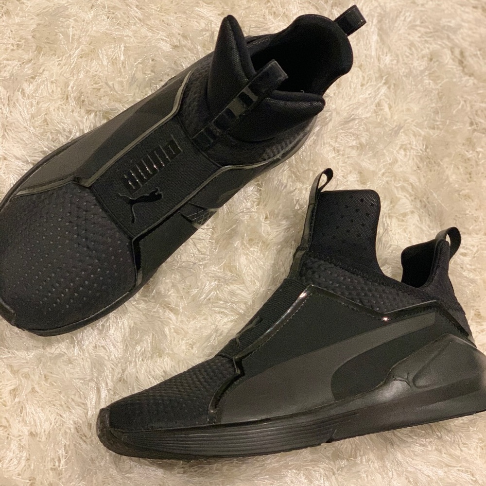 Puma Women’s fierce core cross-trainer sneaker